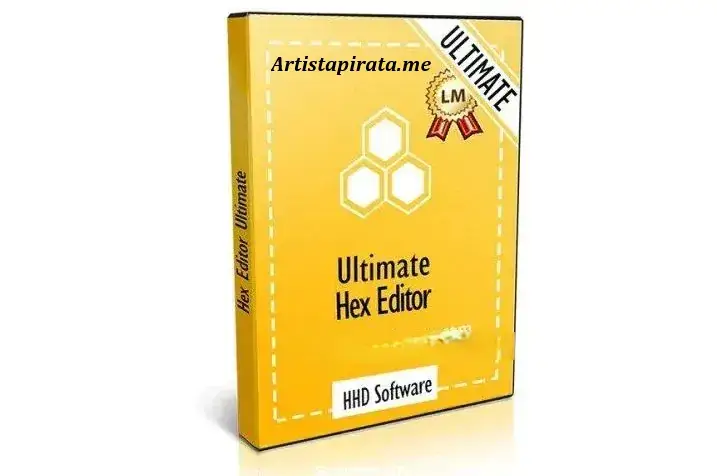 Hex Editor Neo Ultimate Full Windows Español