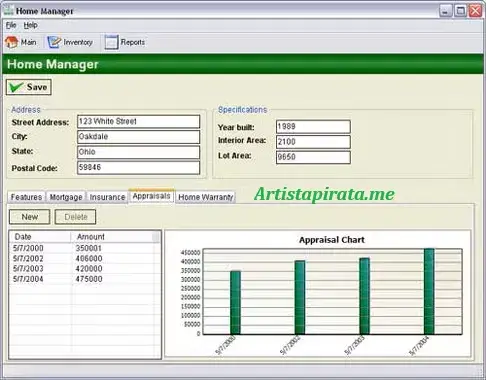Kaizen Home Manager Full Español Mega