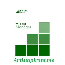Kaizen Home Manager Full Español Mega