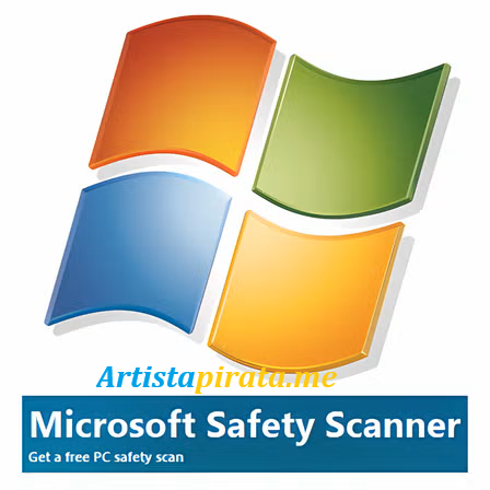 Microsoft Safety Scanner Full Español Maga