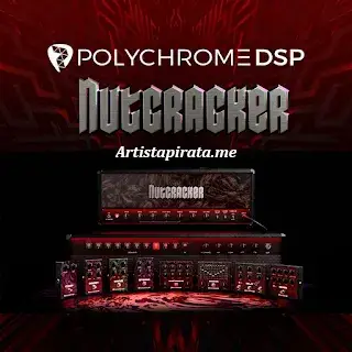 PolyChrome DSP Nutcracker Para Windows Español Mega