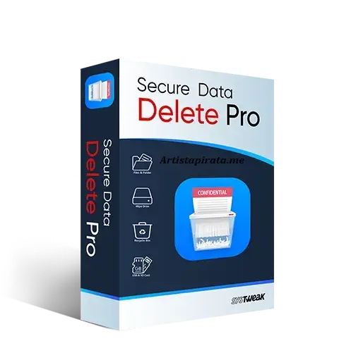 Secure Delete Professional Full Win