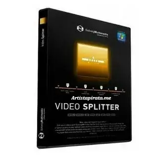 SolveigMM Video Splitter Full Win Español Mega