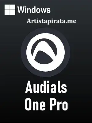 Audials One Platinum 2026 Full Español Mega (2)