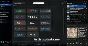 Audials One Platinum 2026 Full Español Mega (2)