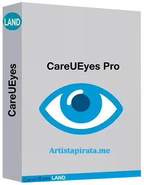CareUEyes Pro Full Win Español Maga
