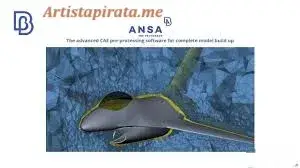 Descargar BETA-CAE Systems Full Win Español Mega