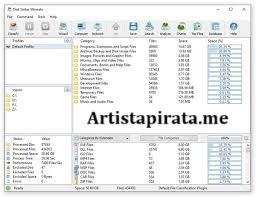 Disk Sorter Full Win Multilingual Mega