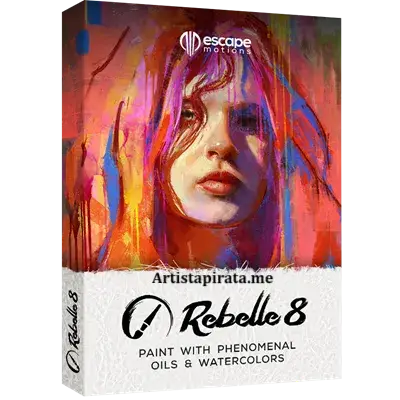 Escape Motions Rebelle Pro Full Win Multilingüe Maga
