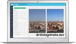 FotoJet Photo Editor Full Portable Español