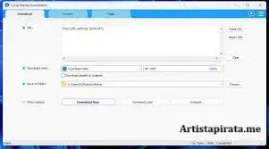 Social Media Downloader Full Español