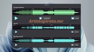 Soundify Vocal Remover Full Portable Español Mega