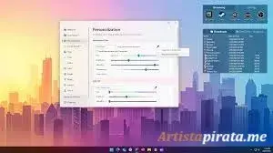 Stardock Fences 2026 Full Win Español Mega