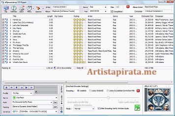 dBpoweramp Music Converter Full Español 2026