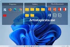 iTop Easy Desktop Full Español