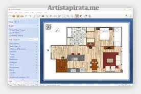 Room Arranger Win Español Mega