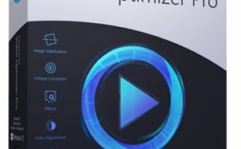 Ashampoo Video Optimizer Pro 3 (2025) Full Español