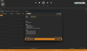 AIMP 5.40.2691 Full + Portable Español [Mega] 2026