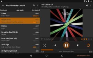 AIMP 5.40.2691 Full + Portable Español [Mega] 2026