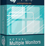 Actual Multiple Monitors (2026) Full (Español)