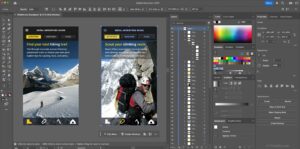 Adobe Illustrator 2022 Full Español v26.4.1.111 [Mega]