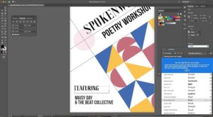 Adobe Illustrator 2024 Full Multilenguaje Español [Mega]