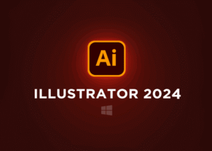 Adobe Illustrator 2024 Full Multilenguaje Español [Mega]