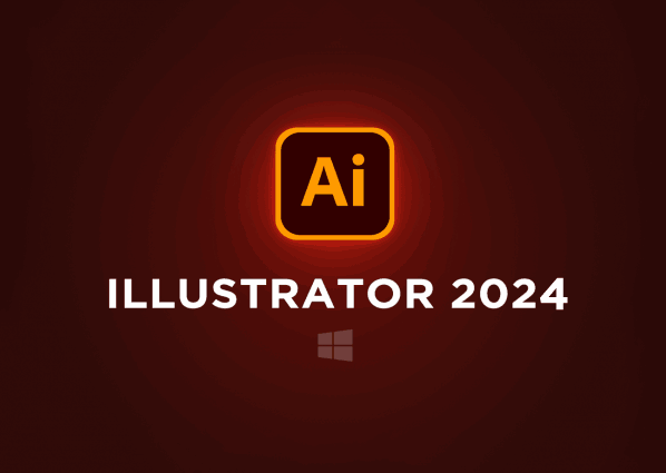 Adobe Illustrator 2024 Full Multilenguaje Español [Mega]
