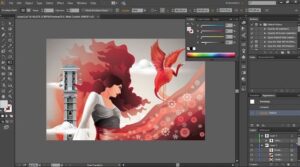 Adobe Illustrator CC 2019 - 23.0.5.632 Full [Mega]