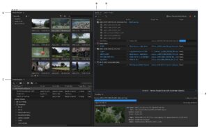 Adobe Media Encoder CC 2024 Full Español [Mega]