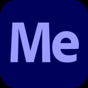 Adobe Media Encoder CC 2024 Full Español [Mega]