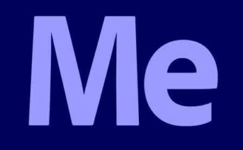 Adobe Media Encoder CC 2024 Full Español [Mega]