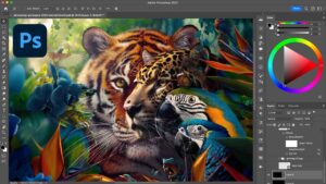 Adobe Photoshop CC 2024 v26.9.0 Full Español [Mega]