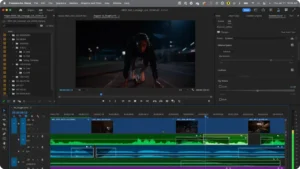 Adobe Premiere Pro 2024 Full Full Activado Español Mega