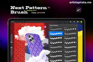 ArtistaPirata Next Pattern V1 2026 Full Español