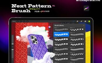 ArtistaPirata Next Pattern V1 2026 Full Español