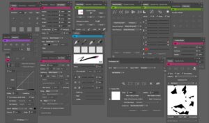 Astute Graphics 3 Creative plugins for Adobe Illustrator