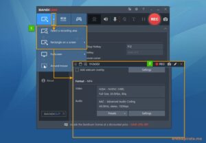 Bandicam 8.2.0.2524 Full Portable Español Mega 2026