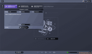 Camtasia Audiate 2025.3.0 Full Español Mega