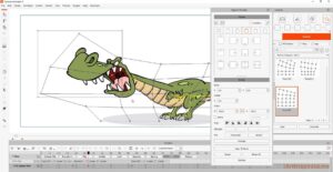 Cartoon Animator v5.23 Full Español [Mega] 2025