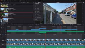 DaVinci Resolve Studio Full Español Mega 2026
