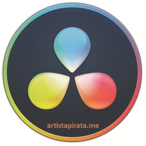 DaVinci Resolve Studio Full Español Mega 2026