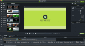 Descargar Camtasia Studio 2025 Full Esponal [Mega]