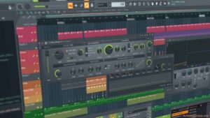 Descargar FL Studio 24.2.2