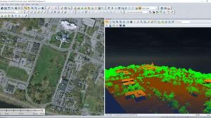 Descargar Global Mapper 24 Full Crack Español [Portable]