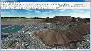 Descargar Global Mapper 24 Full Crack Español [Portable]