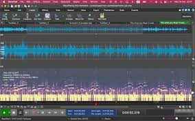 Descargar NCH WavePad 20.35