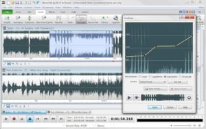 NCH WavePad 20.35 Full