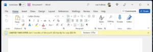 Descargar Office 2023 Full Free [Mega]