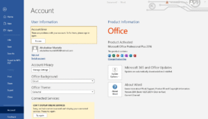Descargar Office 2023 Full Free [Mega]